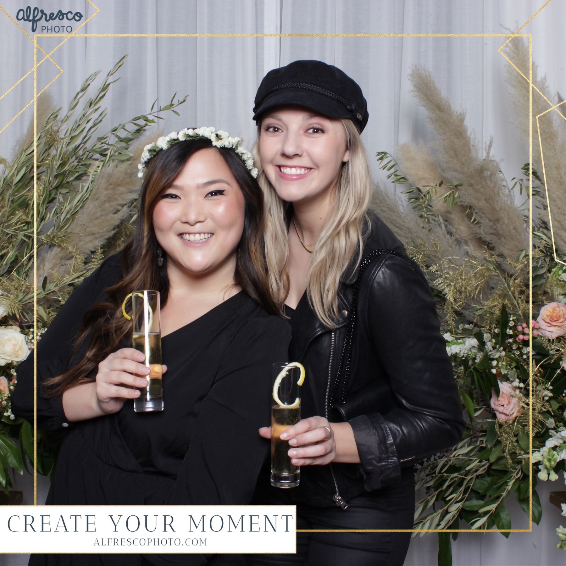 Chez Wedding Pop-Up | View more photos from the event at events.alfrescophoto.com/u/AlfrescoPhoto/Chez-Wedding-Pop-Up
